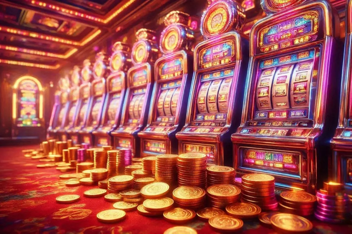 LolaJack Casino